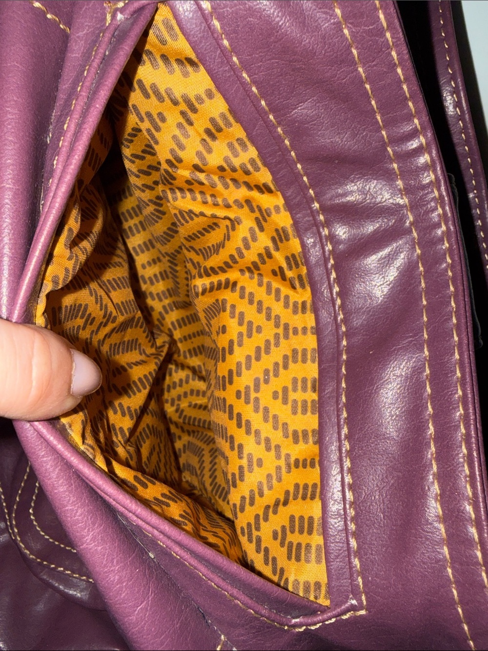 Axcess bag - Picture 6 of 7